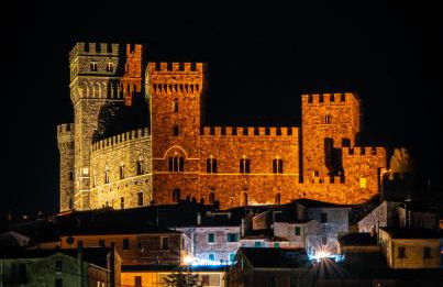 Alloggio turistico di Bandini Diego Hunter's House - Foto 42