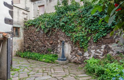 Home Slow between Sea and Olive Trees, Terrace and Tranquility in the Village of Seneghe - Foto 21