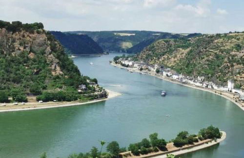 Wohnen am schönen Mittelrhein Weltkulturerbe - Foto 19