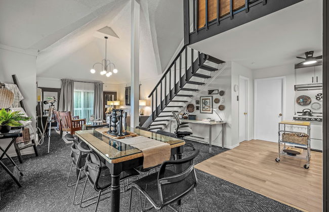 View Haven - Amazing View - Foto 6