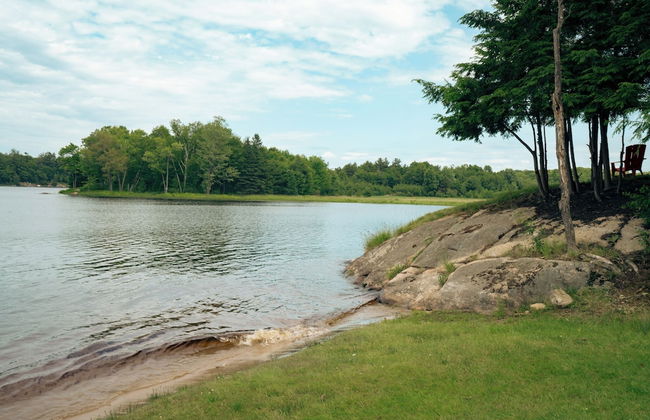 Muskoka Lake Cottages - Foto 70