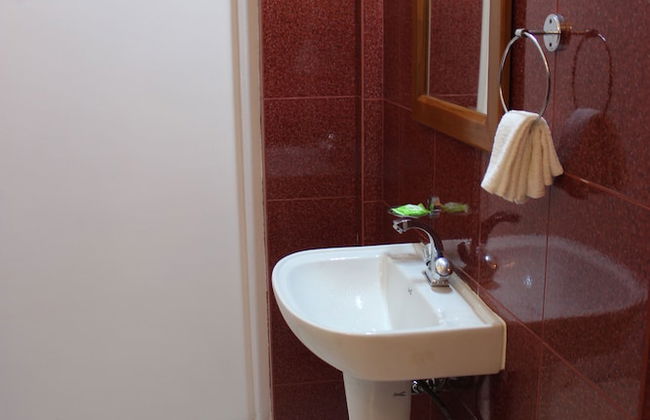 Wathai Heritage Bungalow - Foto 9