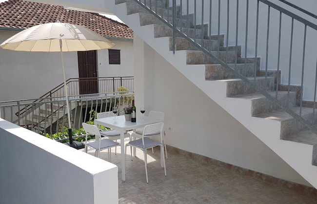 Apartments Iskra - Foto 36