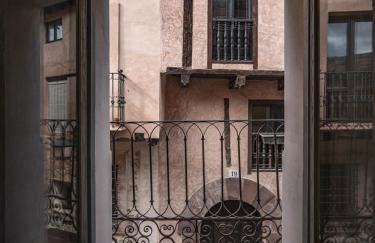 La casa amarilla apartamento calomarde - Foto 11