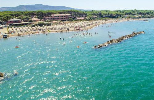 Happy Sea Home - Bilocale Angolo Cottura 4 pax - Foto 10