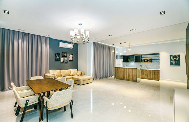 Tiffany Villas Baku - Foto 5