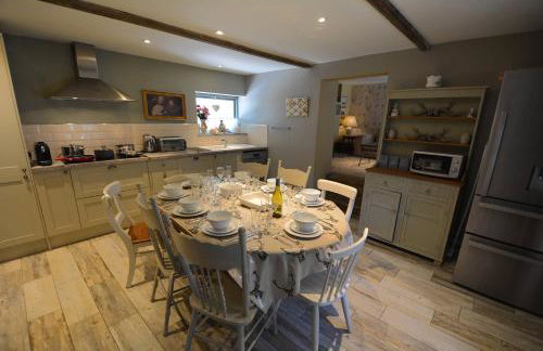 Haddon Grove Farm Cottages - Photo 33