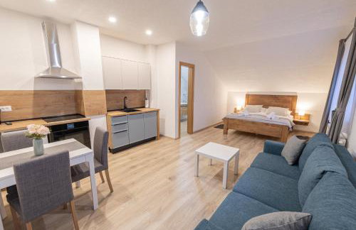 Apartmani Velebit - Foto 31