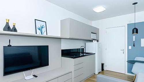 Easy Life Brigadeiro - Apartamentos UROOMS - Foto 1