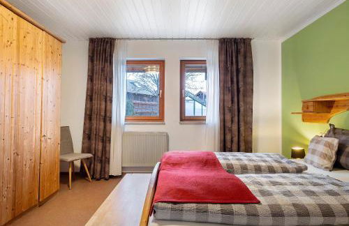 Ferienwohnungen Im Löwengründle - Foto 21