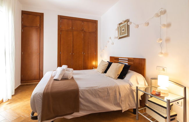 Sitito Escribano Apartment - Photo 22