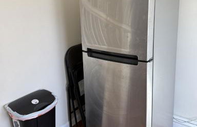 Private one-bedroom and one-bathroom apartment, private street entrance in convenient area, MetLife Stadium FIFA World Cup 35 minutes away - Foto 9