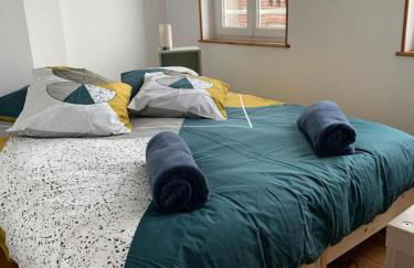 Gîte Gîtes de France® - Au P'tit Prince d'Etretat - Foto 17