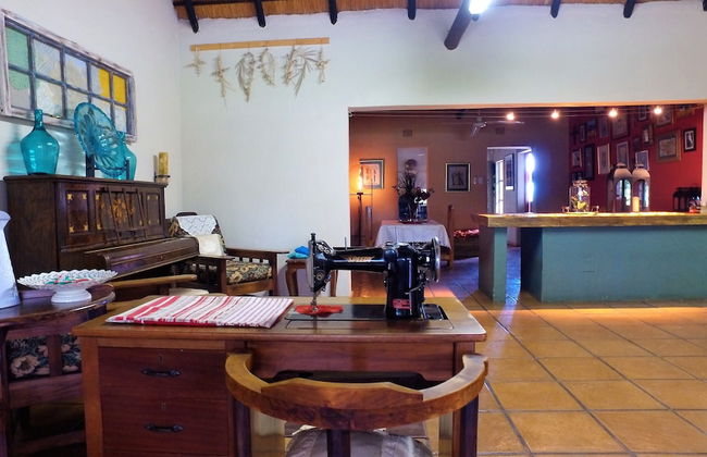 Blyde Mountain Country House - Photo 61