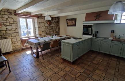 Gîte Ty Maen à Plouhinec 56 4pers - Foto 8