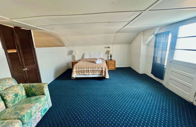 Majestic Hotel & Apartments - Foto 41