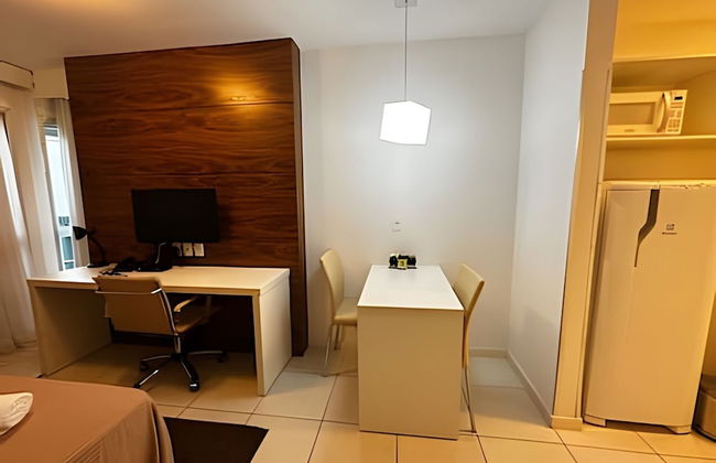 Vision - centro de Brasilia - Photo 9