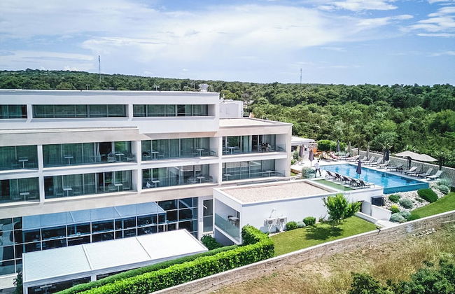 Joel Hotel - Foto 52