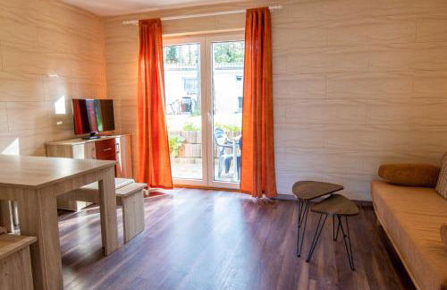 Ferienanlage Zum Knirk - Foto 15