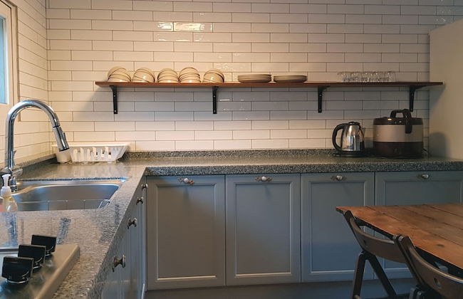 Oikos Leisure Pension - Foto 52