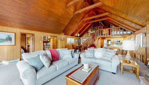 Cabin On The Lake - Foto 3