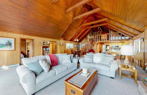 Cabin On The Lake - Foto 3