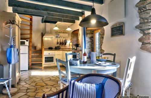 Gîte chaleureux à 3km des plages - Foto 18