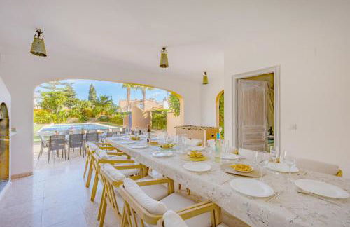 Villa Cronos - PlusHolidays - Foto 38