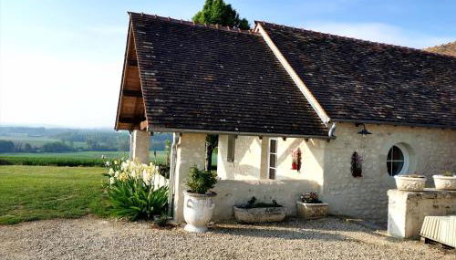 Gîte de charme dans un cadre calme et reposant - Foto 2