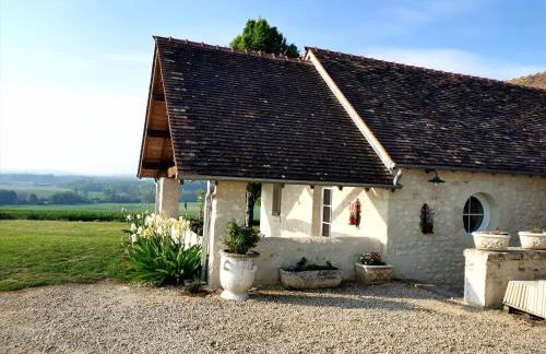 Gîte de charme dans un cadre calme et reposant - Foto 2