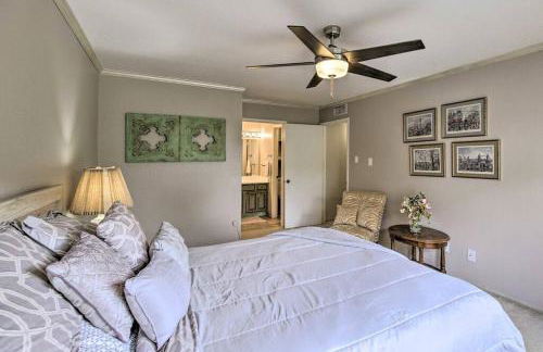 Houston Med Center/NRG Area 2B/2B All Inclusive - Foto 28