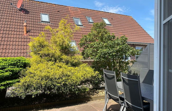 Reihenhaus, Dornumersiel - Photo 26