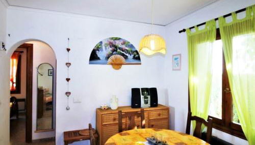 Villa in Denia With Pool Near Montgo Park - Foto 4