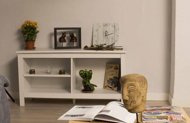 La Lorraine - Foto 23