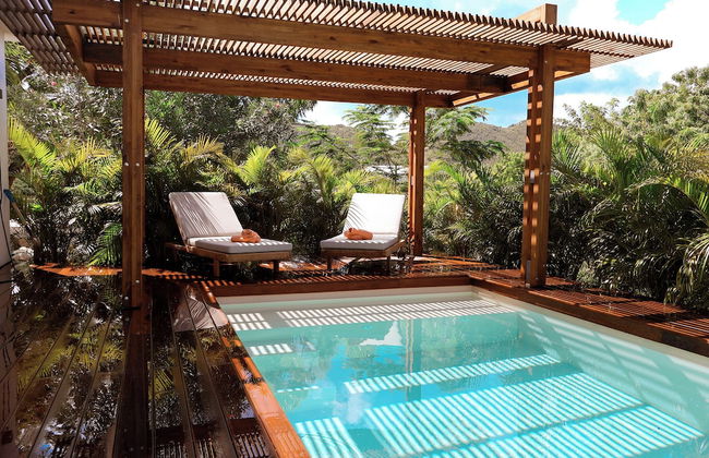 Aura Anse-Marcel - Foto 51