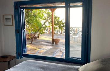 House with balcony on the sea - Photo 11