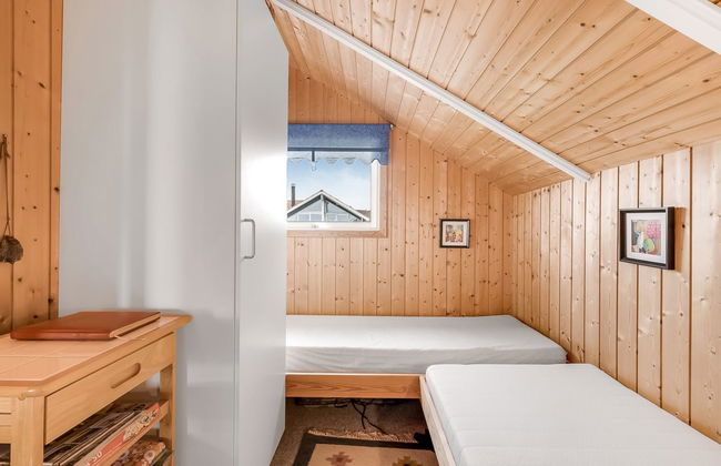 "Lonne" - 750m to the fjord - Foto 13