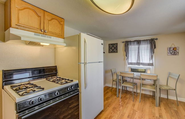 2 Bedroom near Parks, A Lake, Downtown - Foto 11