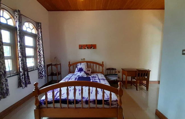 Villa Sankofa - Photo 20