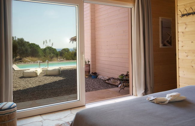 Driftwood Villa - Foto 9