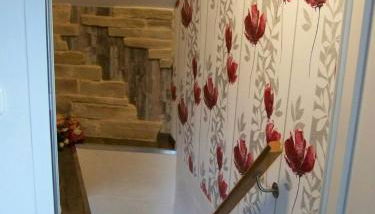 Loft-Ferienwohnung zur "Kfz-Schenke" - Foto 4