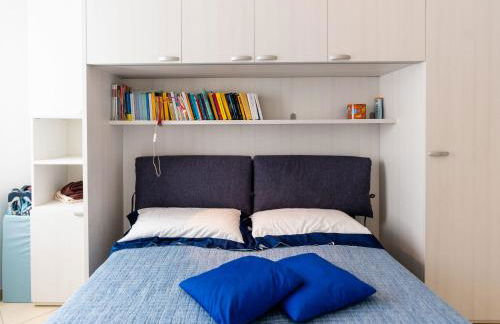 Apartment Happiness by Interhome - Foto 17