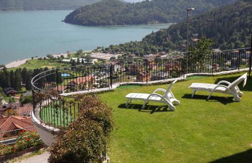 Villa Gardenia Molveno - Foto 35