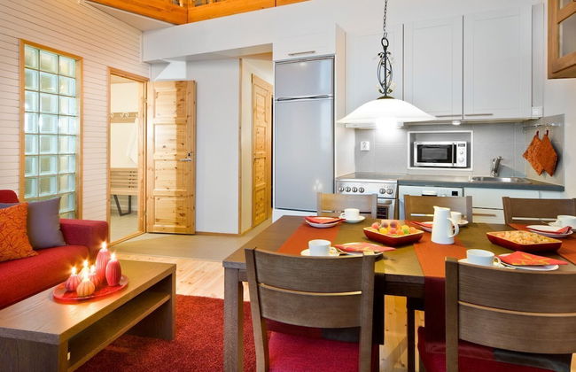 Holiday Club Pyhä HolySuites Apartments - Photo 6