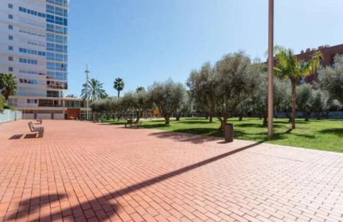 Canela Homes BARCELONA BEACH - Photo 20