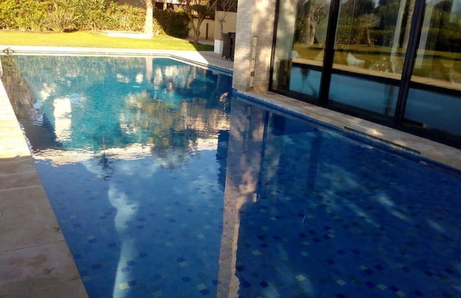 Somptueuse Villa de luxe - Foto 21