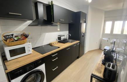 THE ROCK VIEWS APARTMENTS 1 min walking to Gibraltar - Foto 28