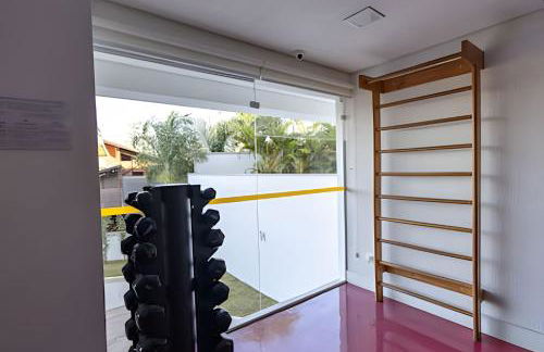 Flat completo e aconchegante - Granja Viana - Foto 51