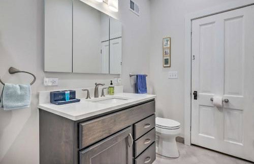 Milwaukee Home Less Than Half Mi to Lake Michigan! - Foto 20