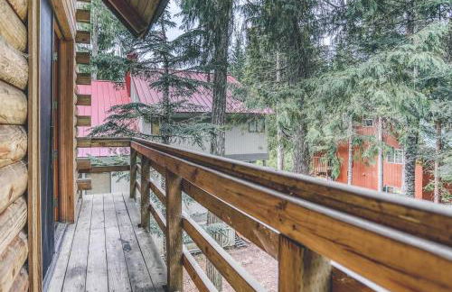 Cedarwood Lodge - Foto 13